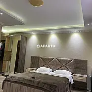 80 ლარი ღამე, ბინა დღიურად