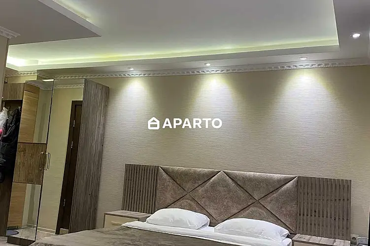 80 ლარი ღამე, ბინა დღიურად