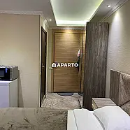80 ლარი ღამე, ბინა დღიურად