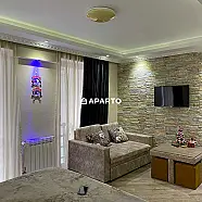 80 ლარი ღამე, ბინა დღიურად