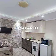80 ლარი ღამე, ბინა დღიურად