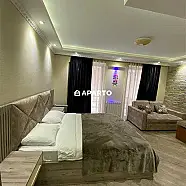 80 ლარი ღამე, ბინა დღიურად