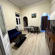 100 ლარი ღამე, ბინა დღიურად