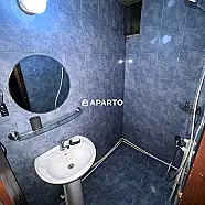 100 ლარი ღამე, ბინა დღიურად