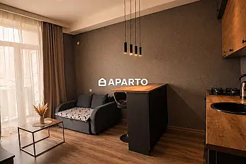 70 ლარი ღამე, ბინა დღიურად