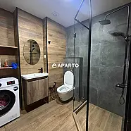 70 ლარი ღამე, ბინა დღიურად