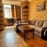 100 ლარი ღამე, ბინა დღიურად