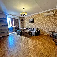 100 ლარი ღამე, ბინა დღიურად