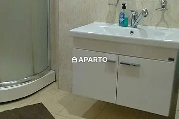 150 ლარი ღამე, ბინა დღიურად