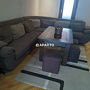 150 ლარი ღამე, ბინა დღიურად