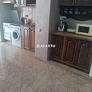 150 ლარი ღამე, ბინა დღიურად