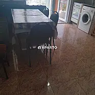 150 ლარი ღამე, ბინა დღიურად