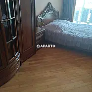 150 ლარი ღამე, ბინა დღიურად