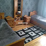 150 ლარი ღამე, ბინა დღიურად