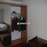 100 ლარი ღამე, ბინა დღიურად
