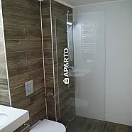 100 ლარი ღამე, ბინა დღიურად