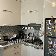 130 ლარი ღამე, ბინა დღიურად