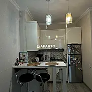 130 ლარი ღამე, ბინა დღიურად