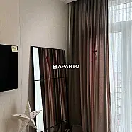 130 ლარი ღამე, ბინა დღიურად