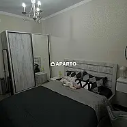 130 ლარი ღამე, ბინა დღიურად