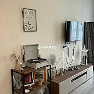 130 ლარი ღამე, ბინა დღიურად