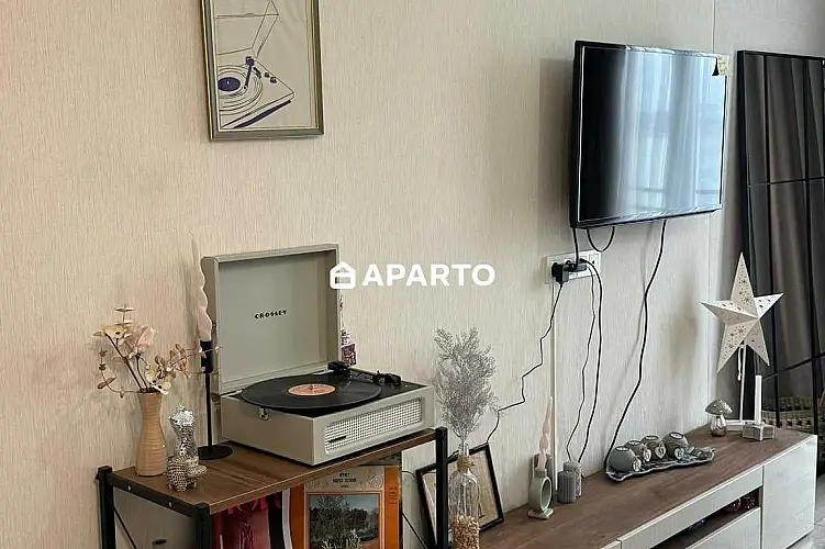 130 ლარი ღამე, ბინა დღიურად