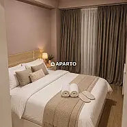 50 ლარი ღამე, ბინა დღიურად