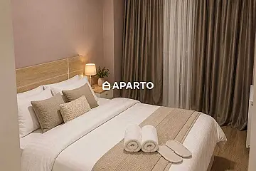 50 ლარი ღამე, ბინა დღიურად