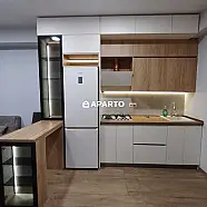 50 ლარი ღამე, ბინა დღიურად