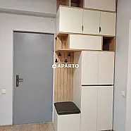 50 ლარი ღამე, ბინა დღიურად