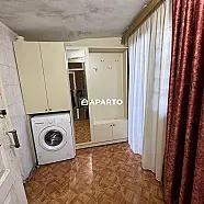 80 ლარი ღამე, ბინა დღიურად