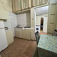 80 ლარი ღამე, ბინა დღიურად