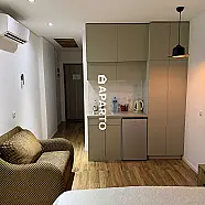 100 ლარი ღამე, ბინა დღიურად