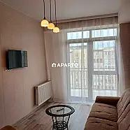 50 ლარი ღამე, ბინა დღიურად