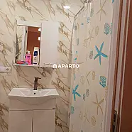 50 ლარი ღამე, ბინა დღიურად