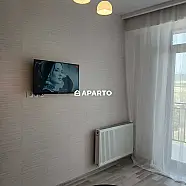 50 ლარი ღამე, ბინა დღიურად