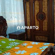 100 ლარი ღამე, ბინა დღიურად