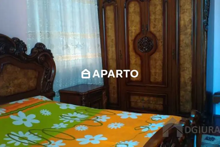 100 ლარი ღამე, ბინა დღიურად