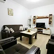100 ლარი ღამე, ბინა დღიურად