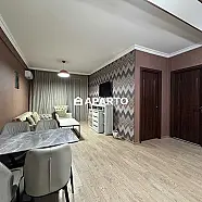 70 ლარი ღამე, ბინა დღიურად