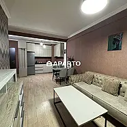70 ლარი ღამე, ბინა დღიურად