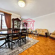 1800 ლარი ღამე, ბინა დღიურად
