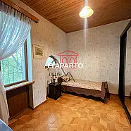 1800 ლარი ღამე, ბინა დღიურად
