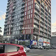 90 ლარი ღამე, ბინა დღიურად