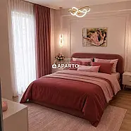 50 ლარი ღამე, ბინა დღიურად