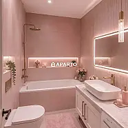 50 ლარი ღამე, ბინა დღიურად