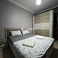 60 ლარი ღამე, ბინა დღიურად