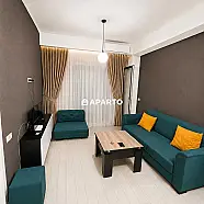 60 ლარი ღამე, ბინა დღიურად