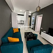 60 ლარი ღამე, ბინა დღიურად