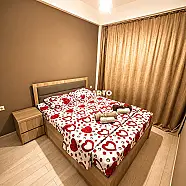 60 ლარი ღამე, ბინა დღიურად